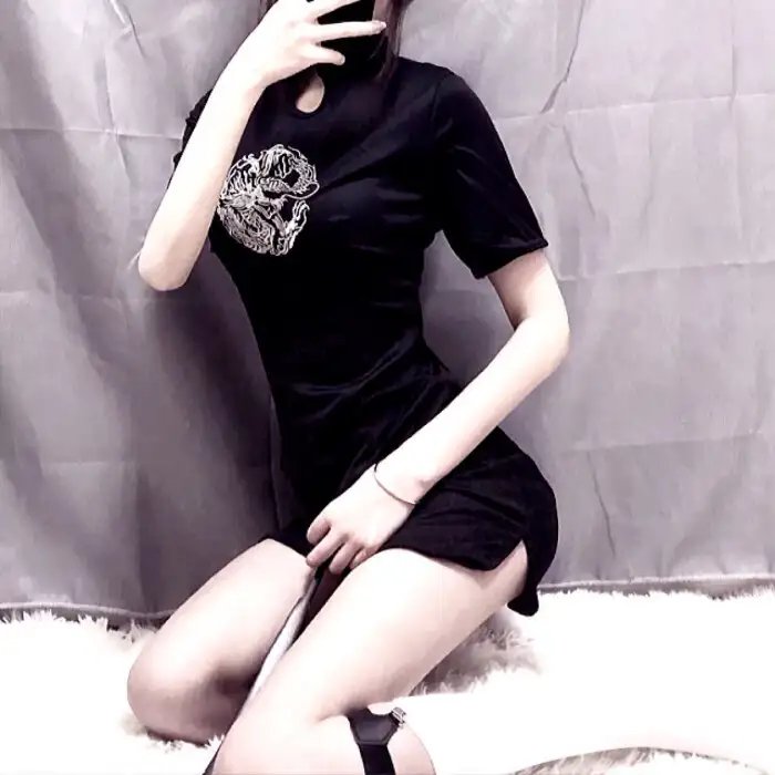 不一样的妈妈