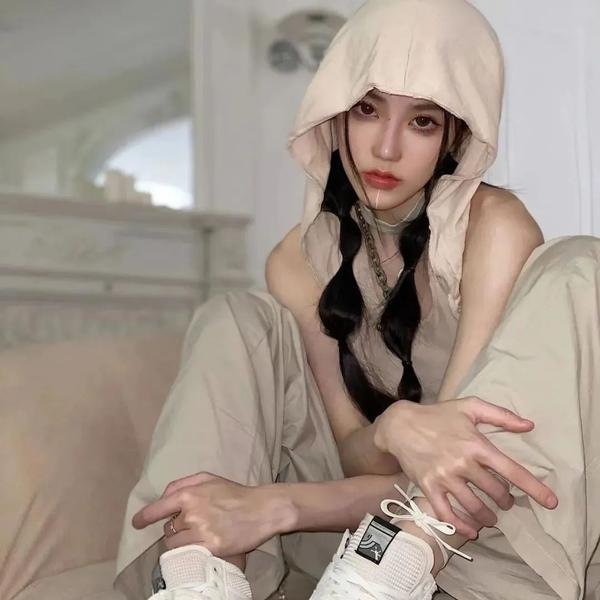 玉女试情
