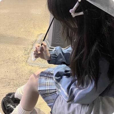 涂鸦少年秘密档案