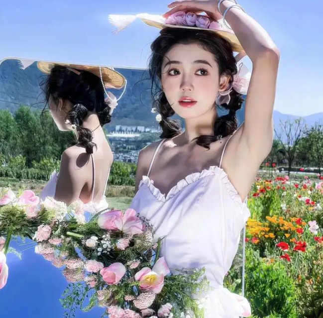 谁先上她的